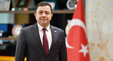 BAŞKAN MEHMET YALÇIN'DAN İHRACAT AÇIKLAMASI