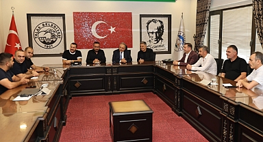 'BORÇSUZ KULÜBÜZ'