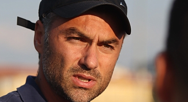 BURAK YILMAZ'DAN AÇIKLAMA!