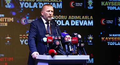 DENİZ ÇAĞAN'DAN SERT TEPKİ!