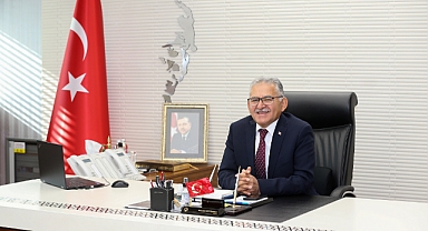 DOKTOR BAŞKAN'DAN ÖZEL PROJE