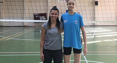 ECZACIBAŞI'NA YENİ TRANSFER