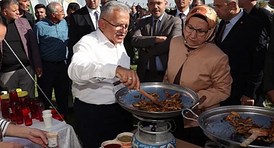 GASTRONOMİ TURİZMİNE YÖNELİK PROJELER