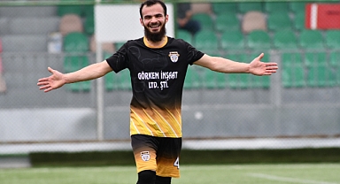 GÜNEŞSPOR'DAN TRANSFER