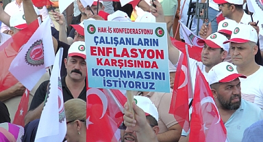 HEP BİRLİKTE AŞACAĞIZ