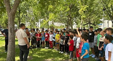 İHA EĞİTİMİ