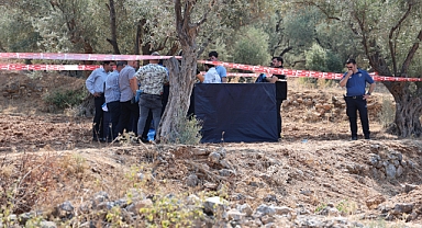 KORKUNÇ OLAY! BABA DEHŞET SAÇTI