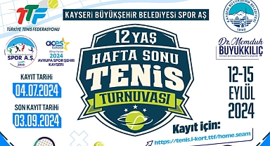 KAYITLAR SÜRÜYOR