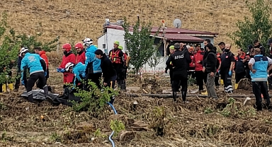 KAYSERİ'DEN ACI HABER!