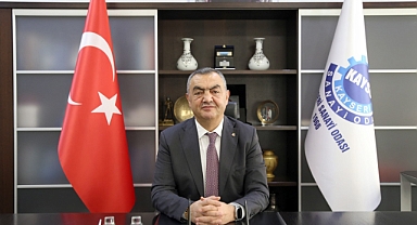KAYSERİ'NİN İHRACATI YÜZDE 25,95 ARTTI