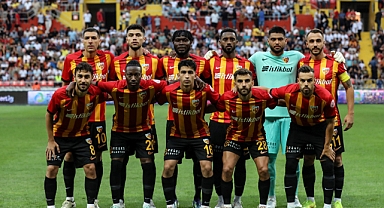KAYSERİSPOR'A CEZA