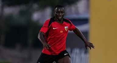 KAYSERİSPOR'DA 4 EKSİK VAR