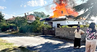 KORKUTAN YANGIN