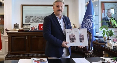 MELİKGAZİ BELEDİYESİ'NDEN TANITIM PROGRAMI