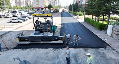 MELİKGAZİ BELEDİYESİNDEN YENİLİK