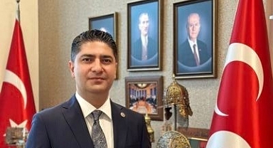 MHP'Lİ ÖZDEMİR'İN SORUSU YANIT BULDU