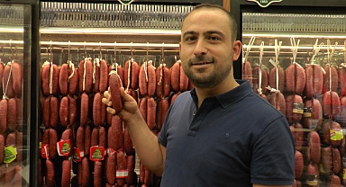 PASTIRMACILAR HAREKETLENDİ