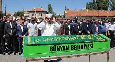 SELDE HAYATINI KAYBEDEN ŞAHIS TOPRAĞA VERİLDİ