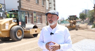 TRAFİĞE KOCASİNAN AYARI