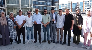 TÜKETİCİLER BİRLİĞİ'NDEN SUÇ DUYURUSU