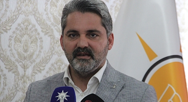 FATİH ÜZÜM'DEN AÇIKLAMA