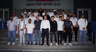U18 LİGİNDE İLK HAFTA MAÇLARI AÇIKLANDI