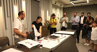 WORKSHOP ETKİNLİĞİ