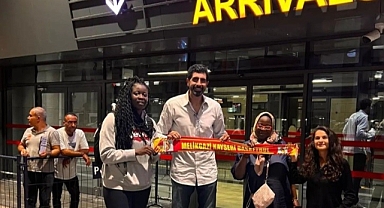 YENİ TRANSFER KAYSERİ'DE
