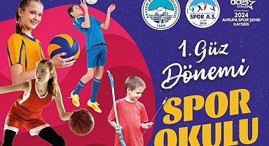 1.GÜZ DÖNEM KAYITLARI BAŞLADI