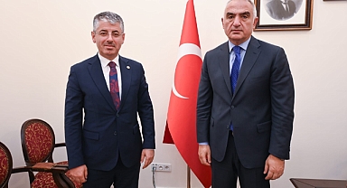 2025 KÜLTÜR YOLU FESTİVALİ KAYSERİ'DE