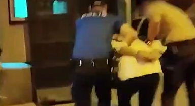 ARANAN ŞÜPHELİ YAKALANDI