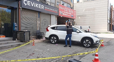 BALKONDAN DÜŞEN HAMİLE KADINDAN KÖTÜ HABER!