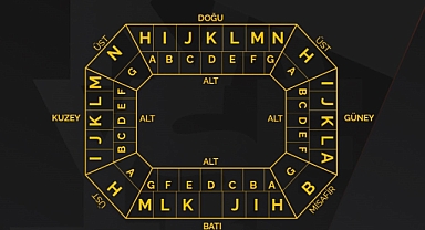 BİLETLER SATIŞTA!