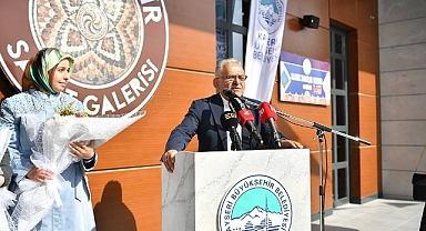 BÜYÜKKILIÇ'TAN DAVET