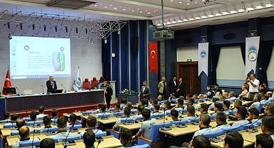 BÜYÜKKILIÇ'TAN ÖNEMLİ MESAJ