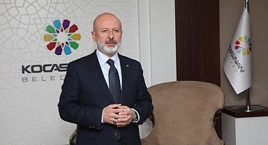 ÇOLAKBAYRAKDAR ZABITA HAFTASINI KUTLADI