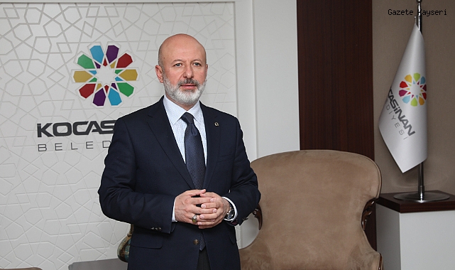 ÇOLAKBAYRAKDAR ZABITA HAFTASINI KUTLADI