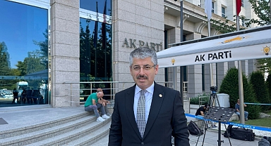 ÇOPUROĞLU'NDAN KANDİL MESAJI