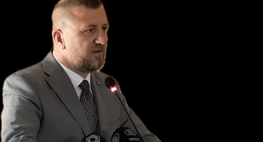 DENİZ ÇAĞAN'DAN GAZİLER GÜNÜ MESAJI