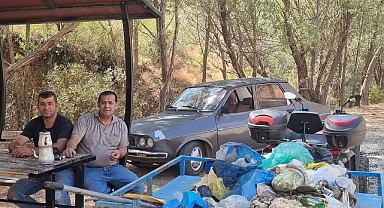 DOĞASEVERLER'DEN JEST