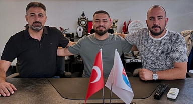 DÖĞERSPOR'DAN 3 YENİ İSİM