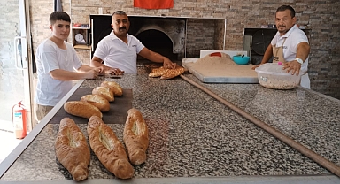 EKMEK 9 TL OLDU