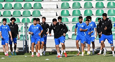 ERCİYES 38 FK, LİGDE 9.SIRAYA YÜKSELDİ