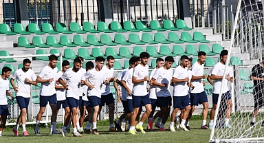 ERCİYES 38 FK, ZONGULDAK YOLCUSU