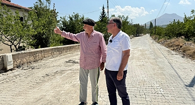 HACILAR'DAN HIZ KESMEYEN ÇALIŞMA