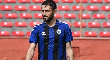 İHSAN UĞUR GÖKTAŞ'A 2 MAÇ CEZA!