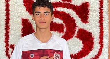KAYSERİ'DEN BİR TRANSFER DE SİVAS'A