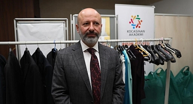 KOCASİNAN'DAN DEĞER KATAN ÇALIŞMA