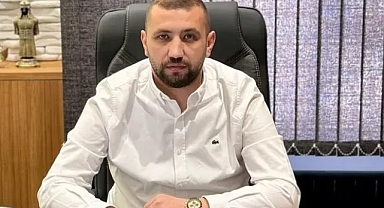 İŞ İNSANI LATİF ERSOY, İCRA KURULU'NA ATANDI