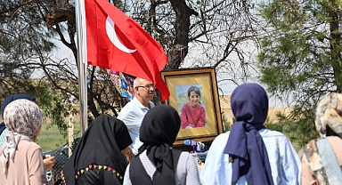 'NARİN GÜRAN' SORUŞTURMASINDA GELİŞME!